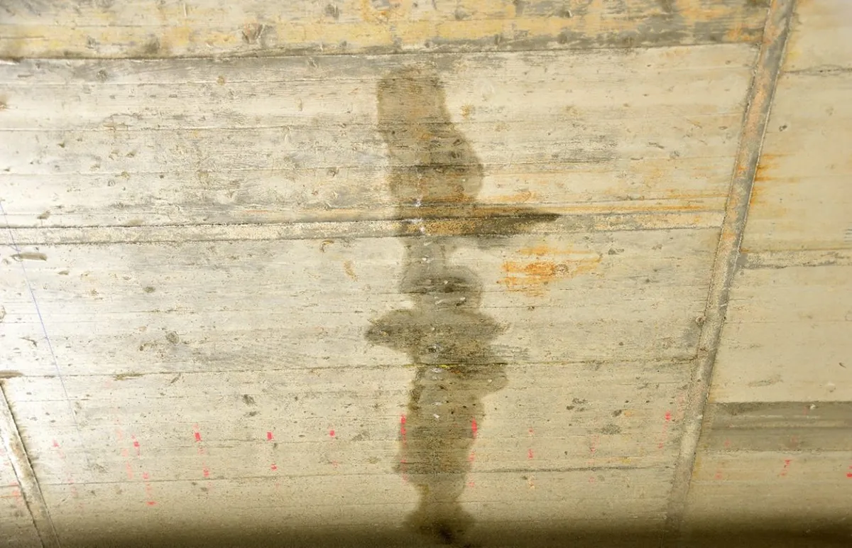 防水工事を検討するタイミング