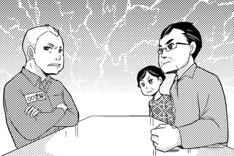 防水工事の詐欺