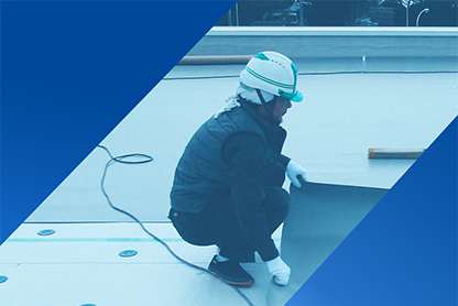 【初心者入門編】初めてでも失敗しない防水工事のポイント！