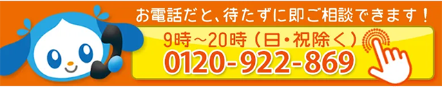 電話受付