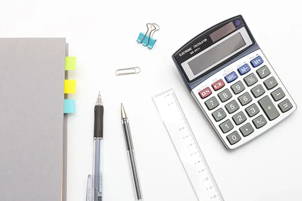 防水工事の単価・費用がダウン