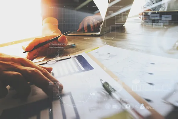 防水工事の稟議も進む